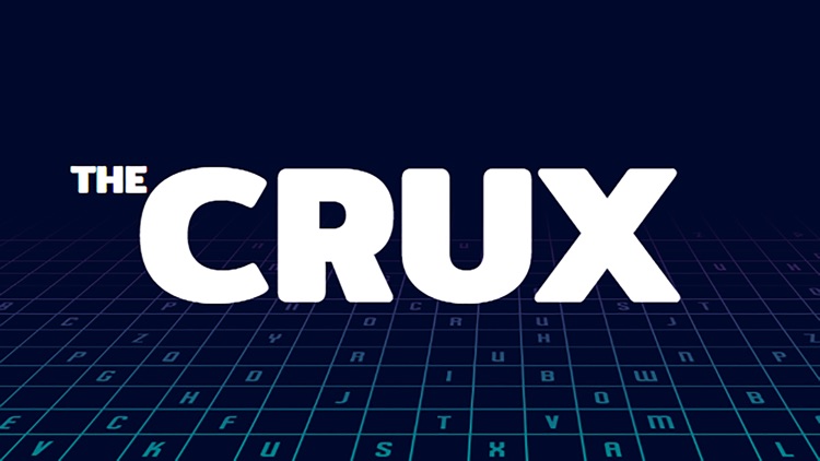 THE CRUX