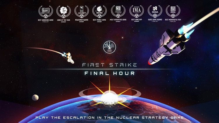 First Strike: Final Hour screenshot-0