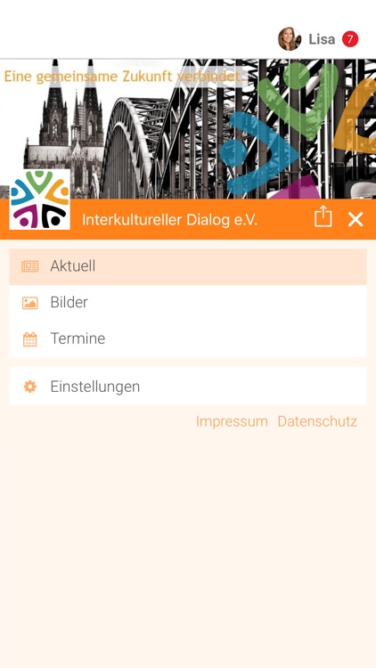 Interkultureller Dialog e.V.