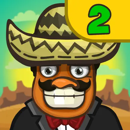 Amigo Pancho 2: Puzzle Journey Читы