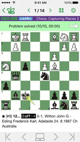 Game screenshot Chess: Capturing Pieces 2 mod apk