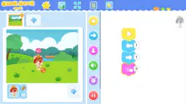 Game screenshot CODE.GAME KIDS hack