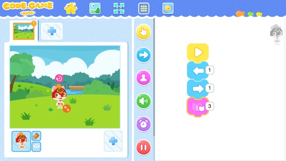 CODE.GAME KIDSのおすすめ画像3