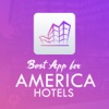 Best App for America Hotels