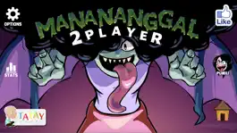 Game screenshot Manananggal - 2 PLAYER apk