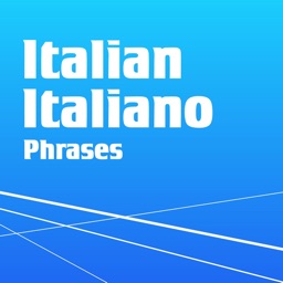 Learn Italian Phrasebook Pro +