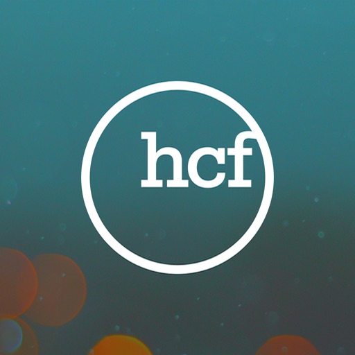 Horizon Christian Fellowship | SD icon