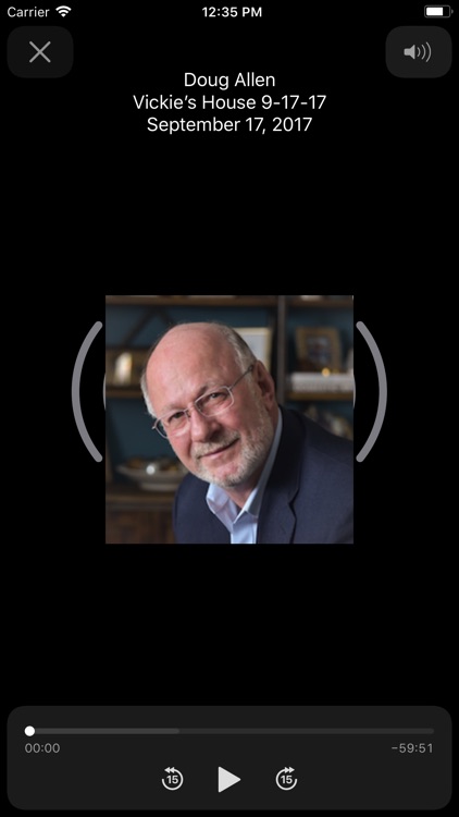 Doug Allen