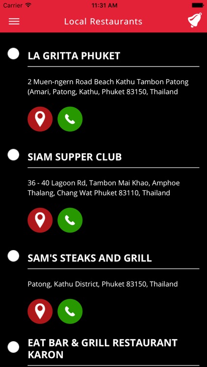 Travel Mantra screenshot-3