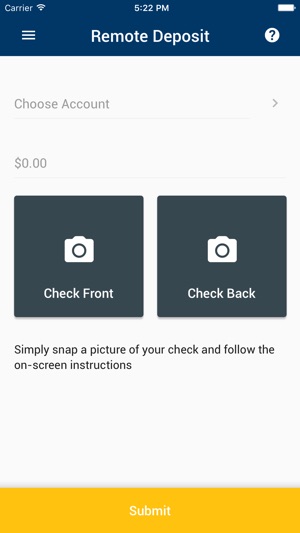 ACU of Texas Mobile Banking(圖3)-速報App