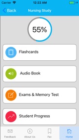 Success Tool For Nurse Student screenshot