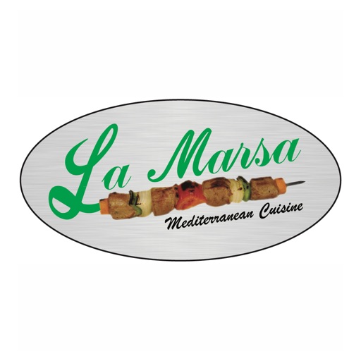 La Marsa Mediterranean Cuisine icon