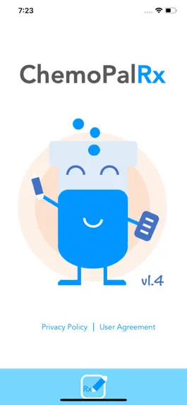 Game screenshot ChemoPalRx mod apk