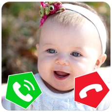 Activities of Calling Baby