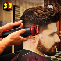 Baixe Barbearia salao de cabelo Jogo no PC