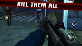 Game screenshot Last Survivor VS Zombie Villag mod apk