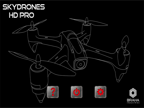 Screenshot #4 pour Skydrones HD PRO