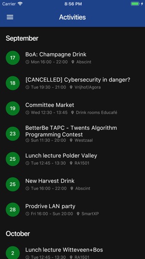 Inter-Actief(圖2)-速報App
