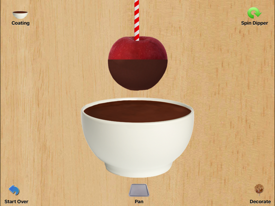 Screenshot #4 pour Sweet Dippy Do!