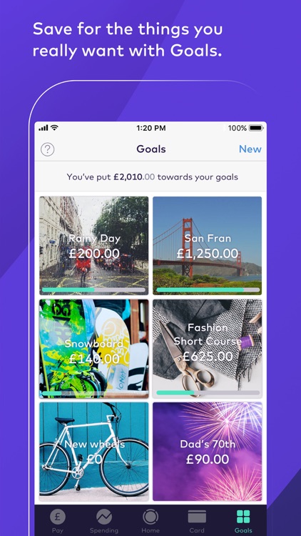 Starling Bank screenshot-5