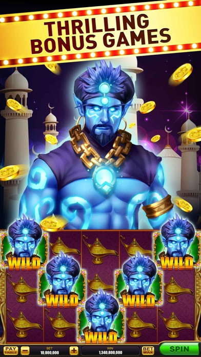 Slots Party: Casino Slot Games screenshot 4