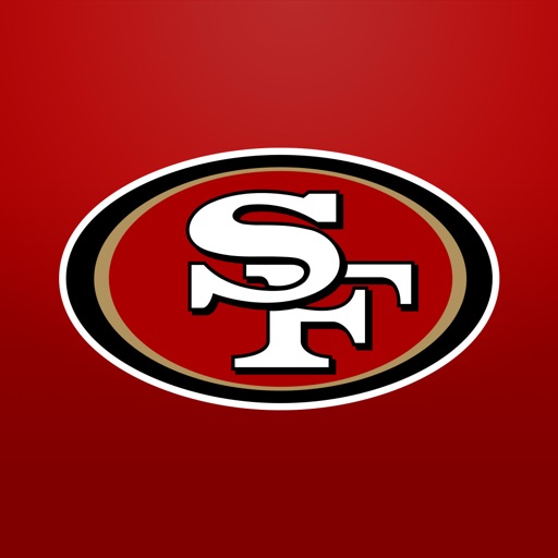 49ers DeskSite icon