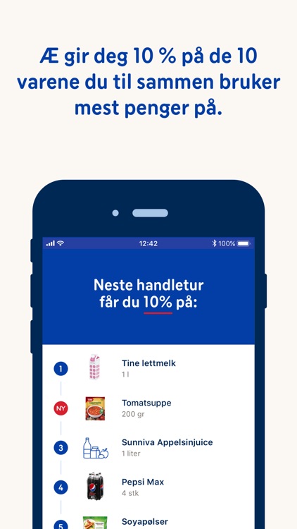 Æ – REMA 1000