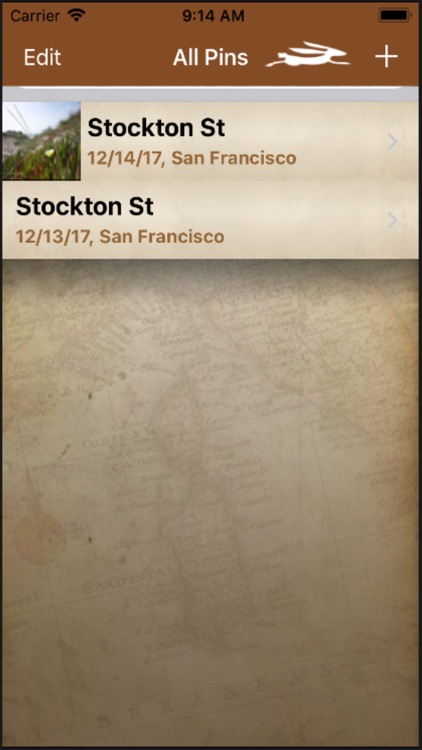 MyPin screenshot-3