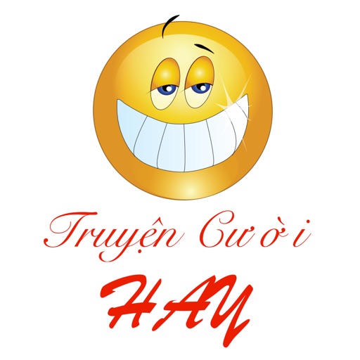 Truyện Cười Hay icon