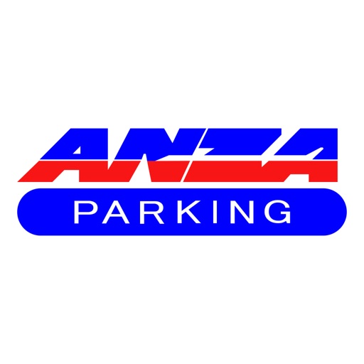 Anza Parking