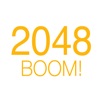 2048 Boom!