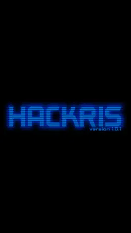 Game screenshot HACKRIS mod apk