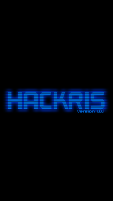 Screenshot #1 pour HACKRIS