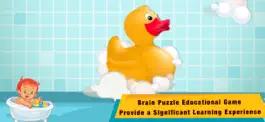 Game screenshot Shapes and Jigsaw Puzzle hack