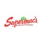 Supermac's - 100% Irish Burgers