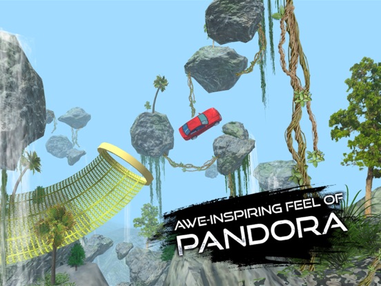 Screenshot #5 pour Ultra Rampe extrême Stunts