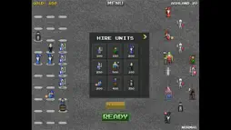 8bitWar: Apokalyps screenshot 4