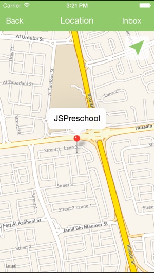 J’s Preschool(圖5)-速報App