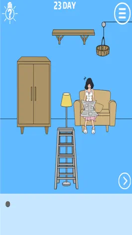 Game screenshot Спрятанная закуски мамой 2 apk