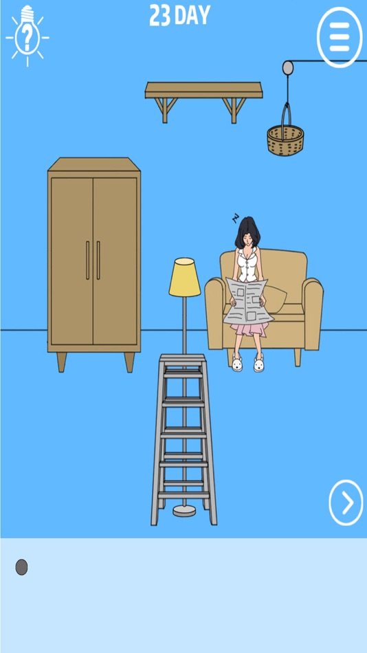 #2. Hidden snacks (iOS) 由: 倩倩 皇甫