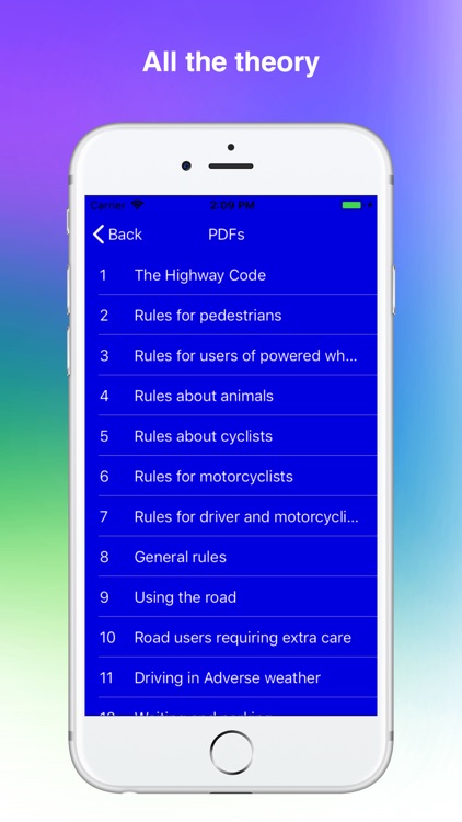 Driving Theory UK 2019 screenshot-6