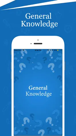 Game screenshot General Knowledge - Quiz mod apk
