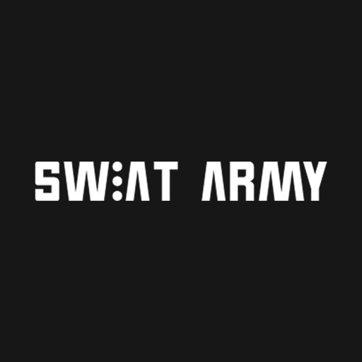 SWEAT Army icon
