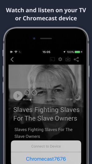 TruthSeeker PRO(圖5)-速報App