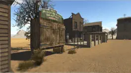 Game screenshot Uncharted Territory VR apk