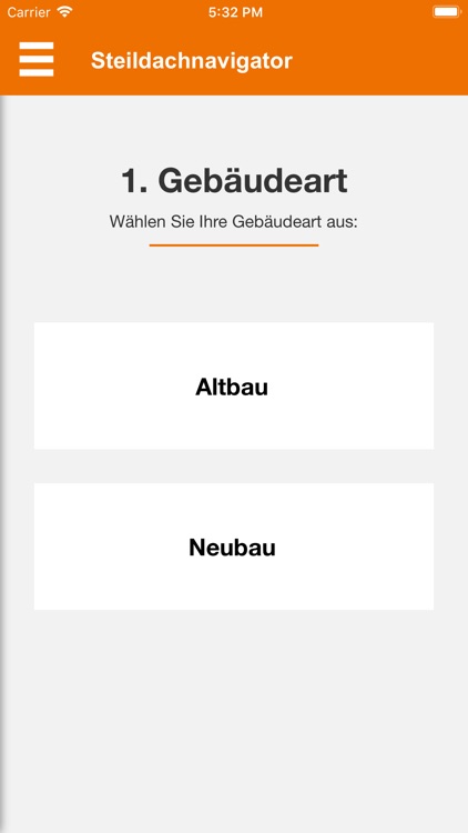 Bauder Steildachnavigator