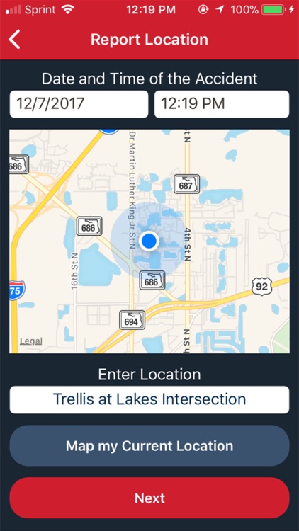 Ralph The Lawyer screenshot-3