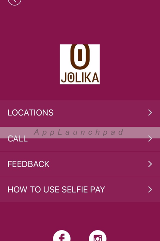 Jolika Chocolate screenshot 4