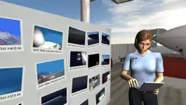Game screenshot Virtual Oceans apk