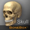 BoneBox™ - Skull Viewer - iPadアプリ